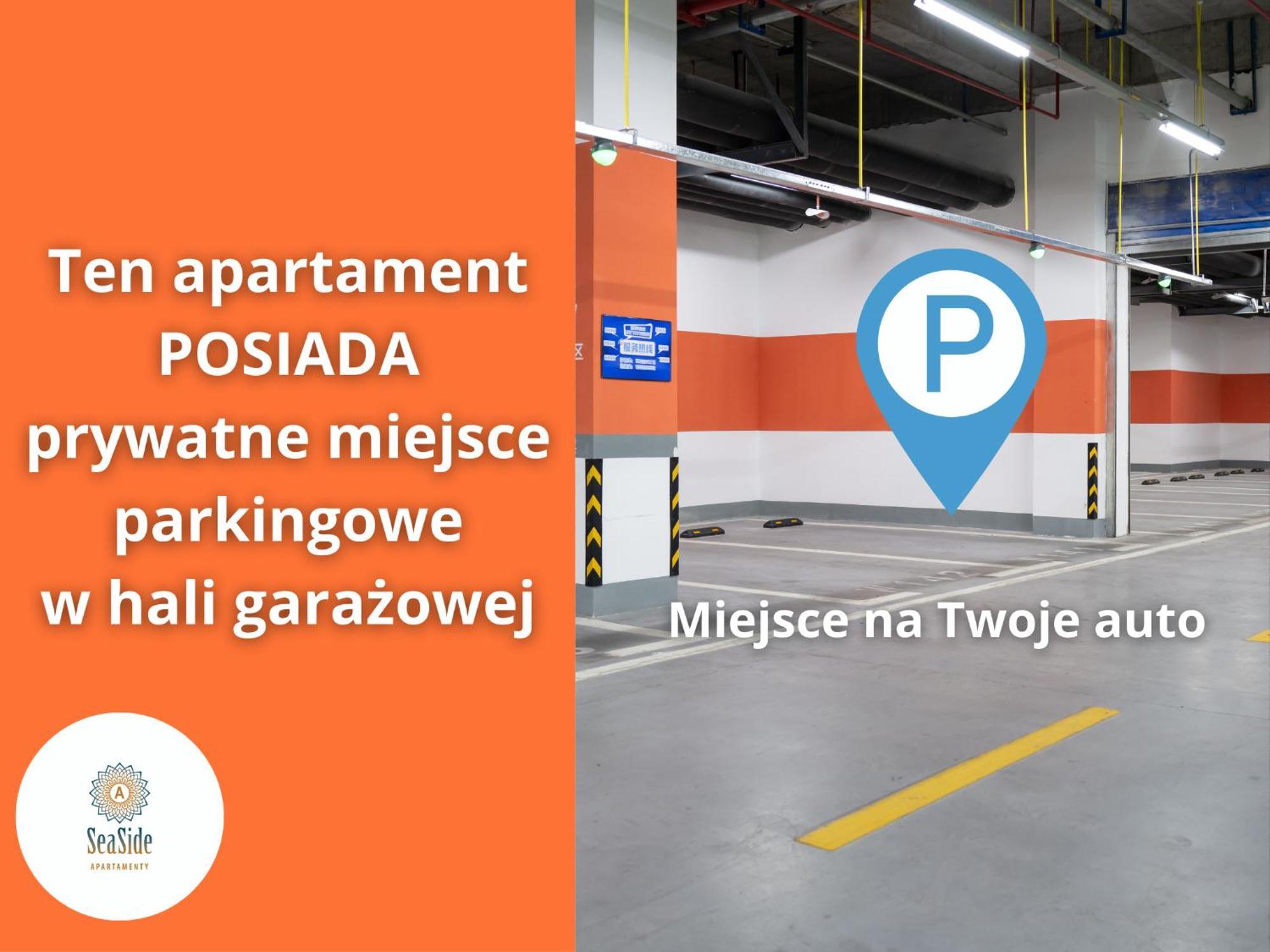 Seaside Apartamenty Baltycka 22 Kolobrzeg, Parking W Cenie Extérieur photo
