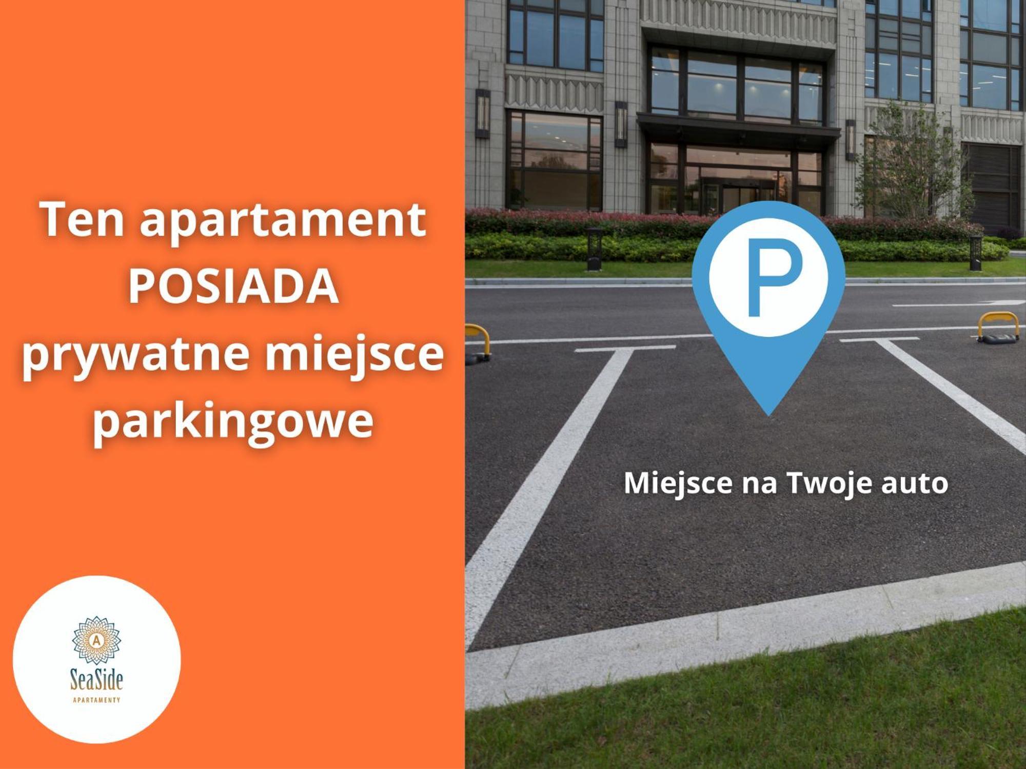 Seaside Apartamenty Baltycka 22 Kolobrzeg, Parking W Cenie Extérieur photo